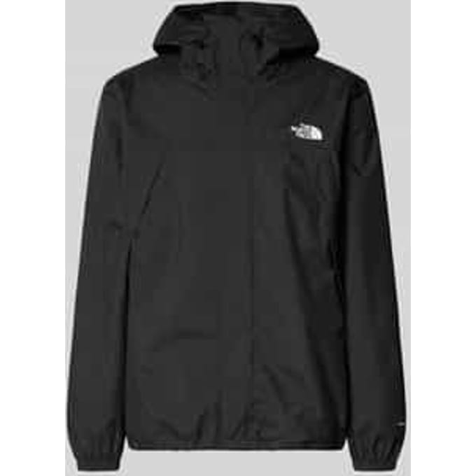 The North Face Quest DryVent Jas Heren - Maat XXL