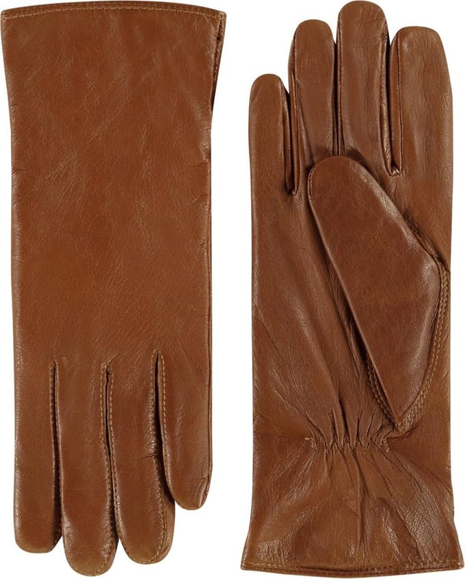 Laimbock handschoenen Stafford cognac - 8