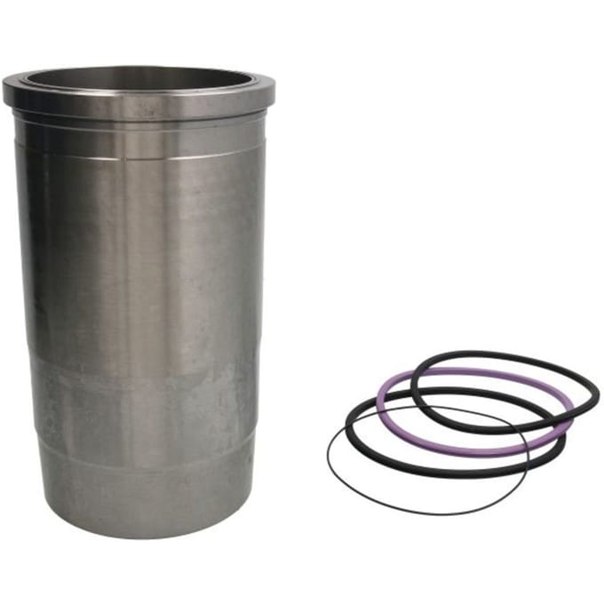 Voering, cilinderkop KOLBENSCHMIDT 89861110