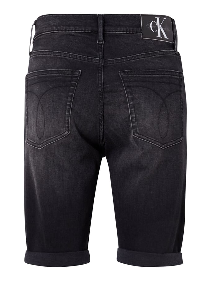 Kurze Calvin Klein Heren Klassiek Slim