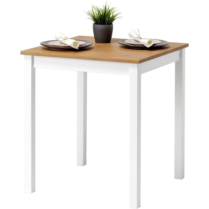 Eettafel Vesa | Woodfurniture