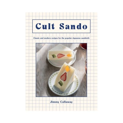 Cult Sando - Jimmy Callaway