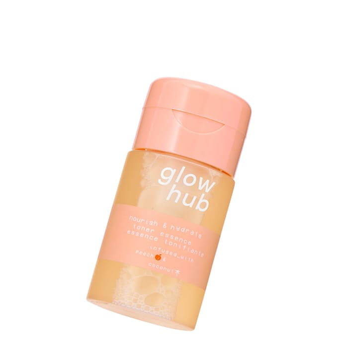 Glow Hub Toners Nourish & Hydrate Toner Essence
