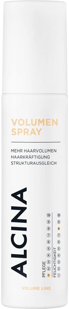 Alcina - Volume spray