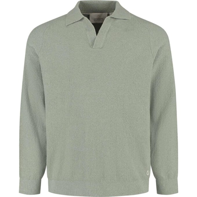 Dstrezzed Luke polo