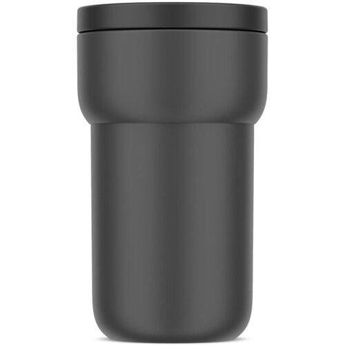 Mepal Reismok Ellipse - 275 ml, Nordic Black