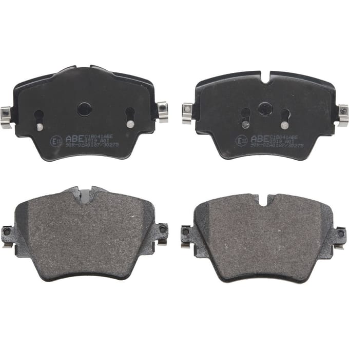 Remblokset ABE C1B041, voor