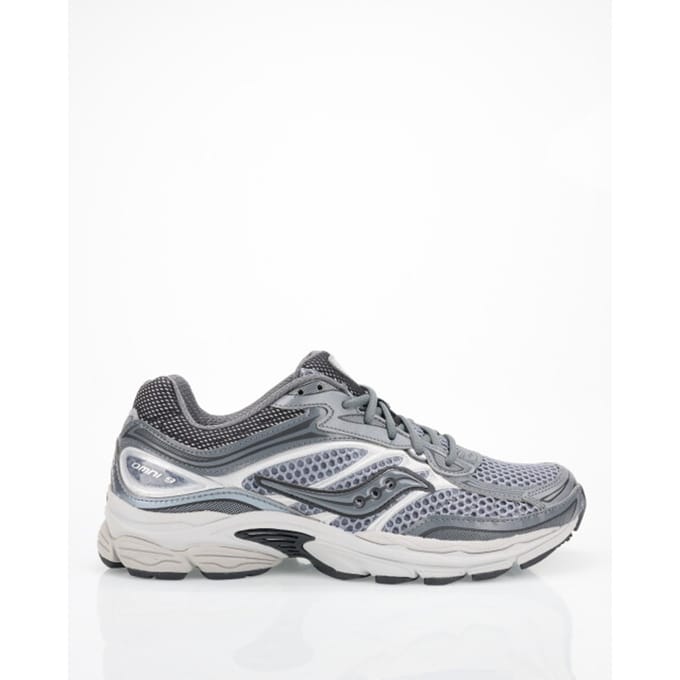 Saucony Sneakers donker