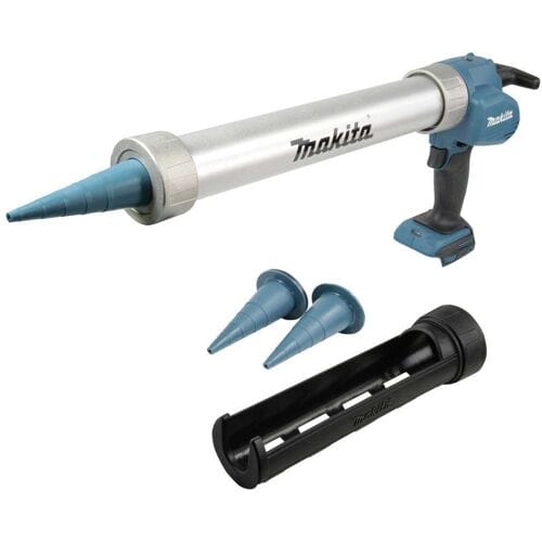 Makita DCG180ZX Accu Lijm- en Kitspuit 18V Basic Body