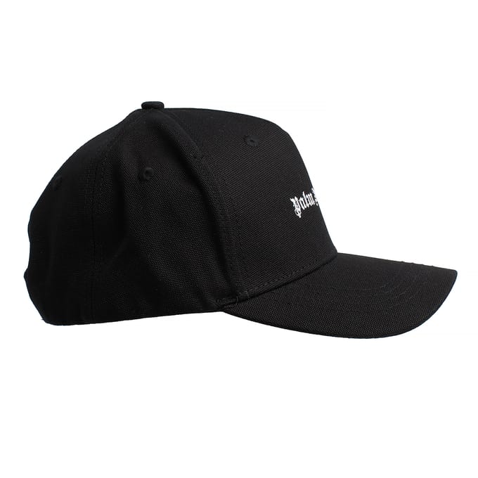Damespet met Geborduurd Logo PWLB031F23FAB0021001
