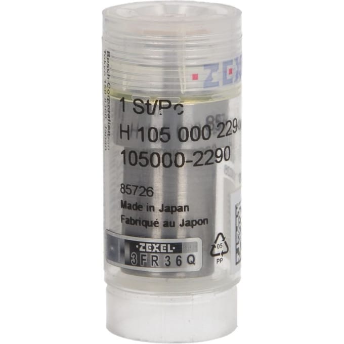 Injectiemondstuk BOSCH H 105 000 229