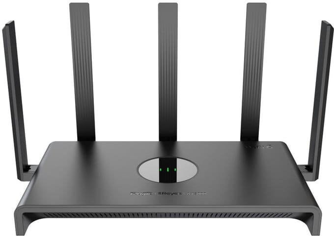 Reyee RG-EW3000GX PRO Home WiFi (RG-EW3000GX PRO)