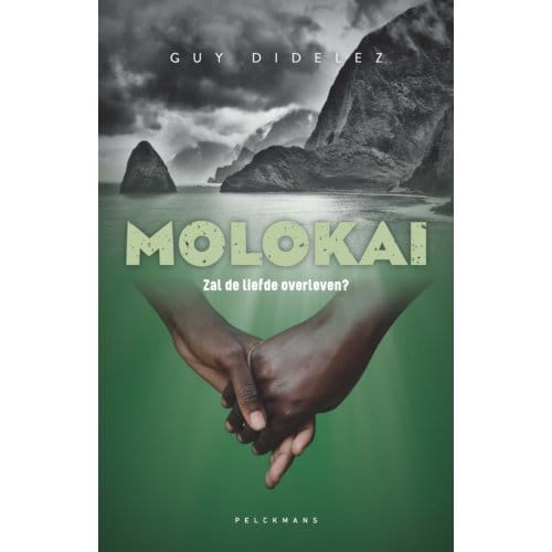Molokai 2 - Guy Didelez