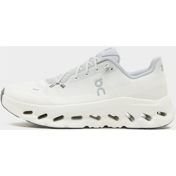 On Cloudtilt Sneakers Heren - Grijs - Maat 45 - Textil