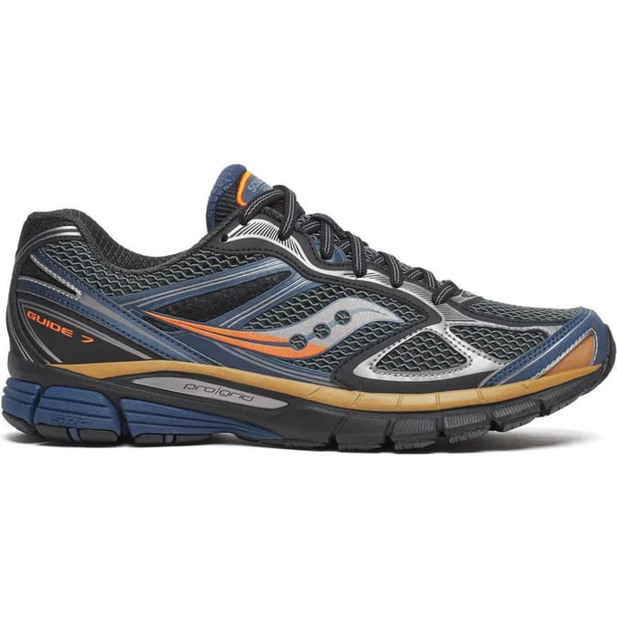 Baskets Saucony ProGrid Guide 7