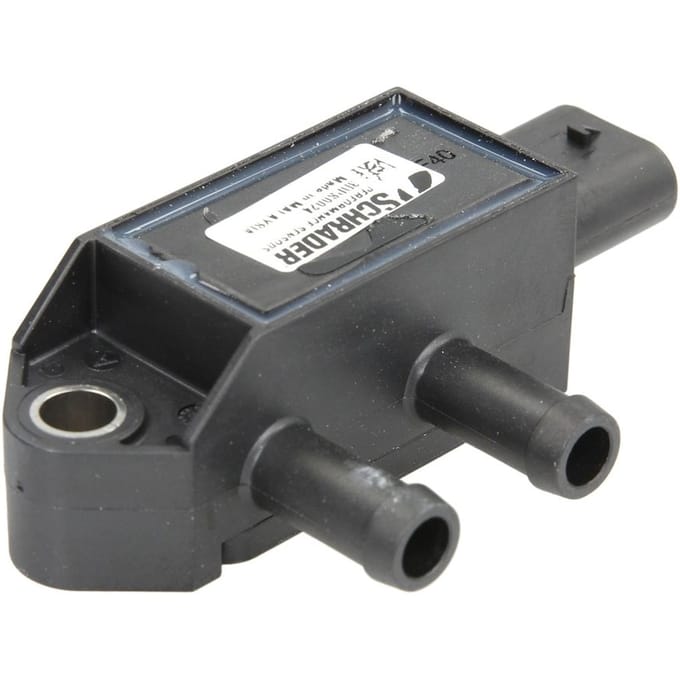 Sensor, uitlaatgasdruk MEYLE ELECTRONICS 32-14 801 0000