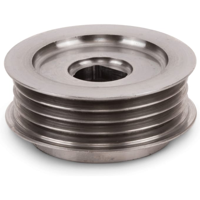 Driving pulley