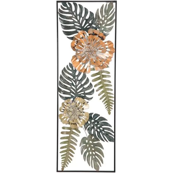 Wanddecoratie Too -a 30,5×3,75×88,5 cm