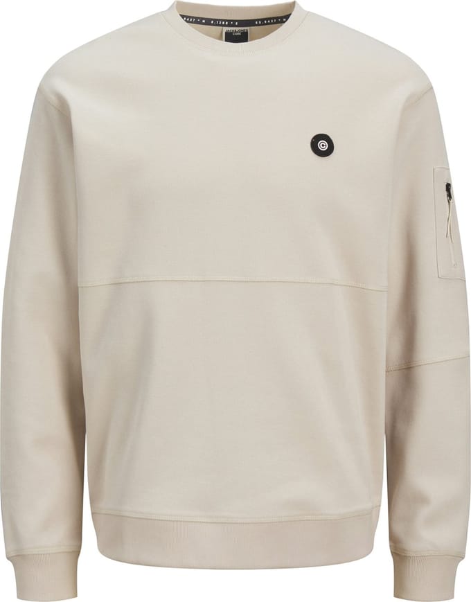 Jack & Jones Core Joe Sweater Heren - Maat L
