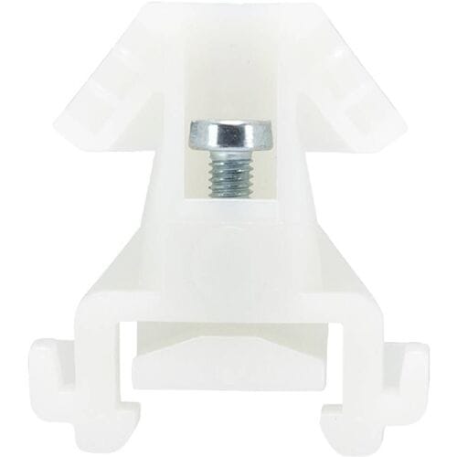 Wieland Electric Z5.522.7553.0 Wit 100 stuk(s)