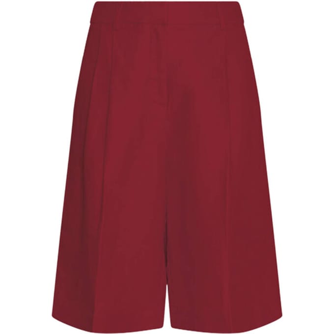 Damesshort Moss Copenhagen Keeley Edelmira