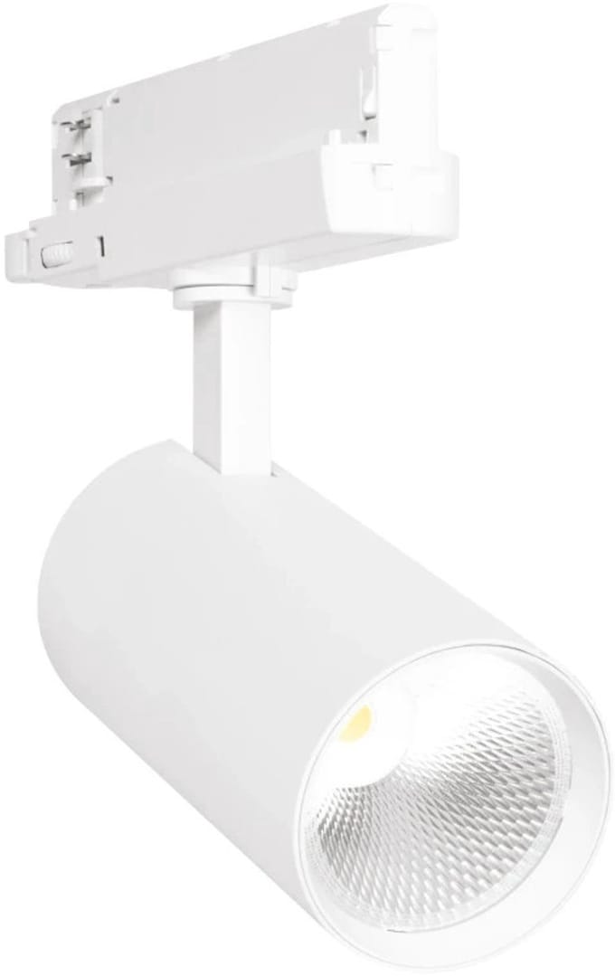 Ledvance LED Railspot 3-fase | 30W 3000K 1950lm 730