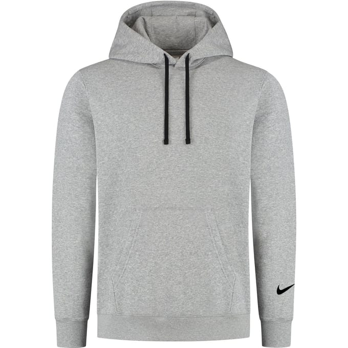 Nike Park 26 Fleece Hoodie Heren - Maat M