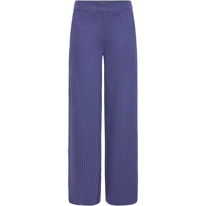 Pantalon voor dames Ichi Ruti