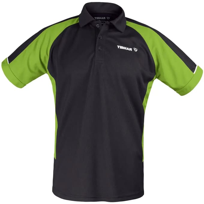 Polo Tibhar Mundo