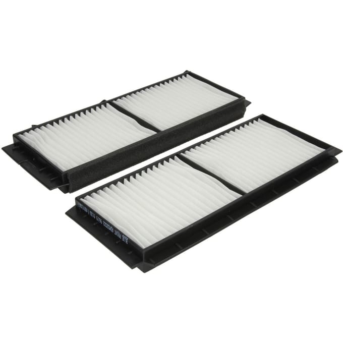 Interieurfilter set BLUE PRINT ADM52522