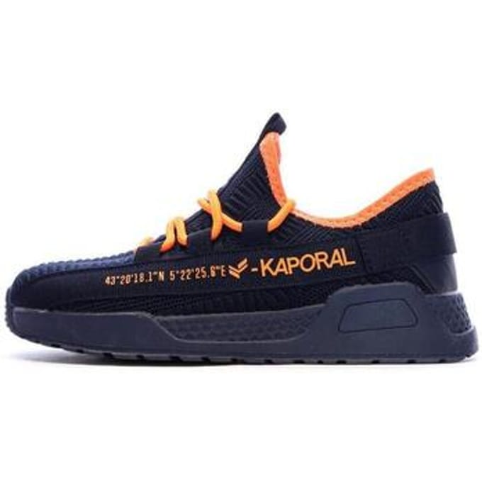 Lage Sneakers Kaporal Dofini