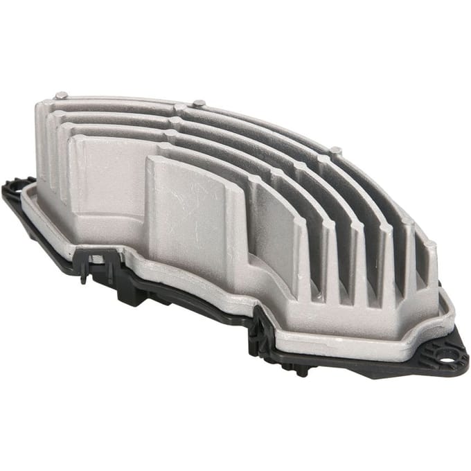 Regelaar, interieurventilator MEAT & DORIA K106073