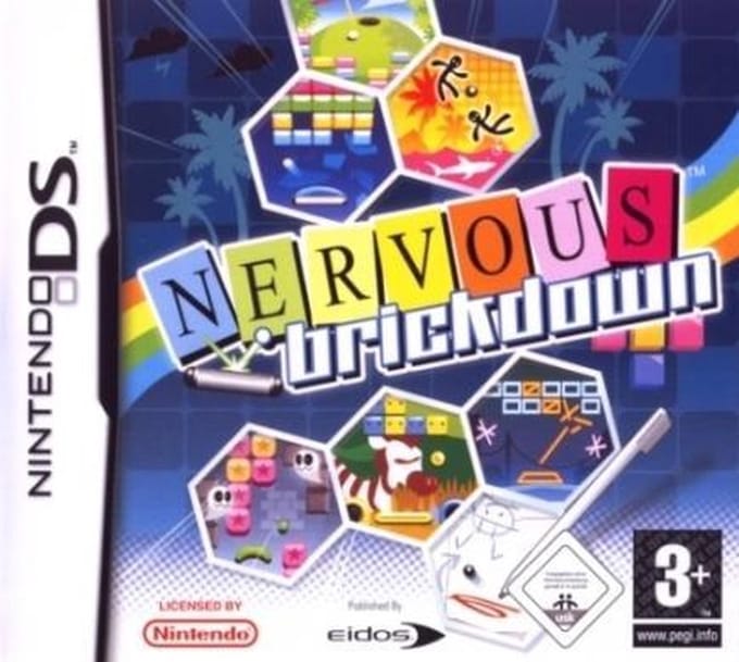 Nervous Brickdown