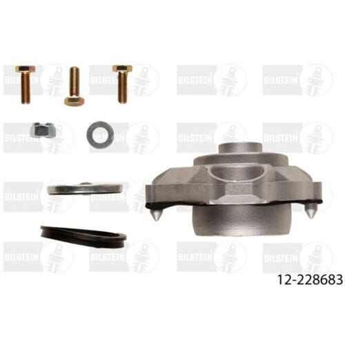 Rubber lager, veerpoot BILSTEIN 12-228683