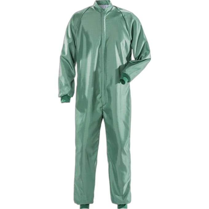 Cleanroom overall Fristads 8R012R50