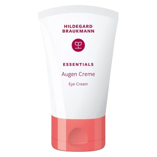 Hildegard Braukmann Essentials Eye Cream Oogzorg Dames 30 ml