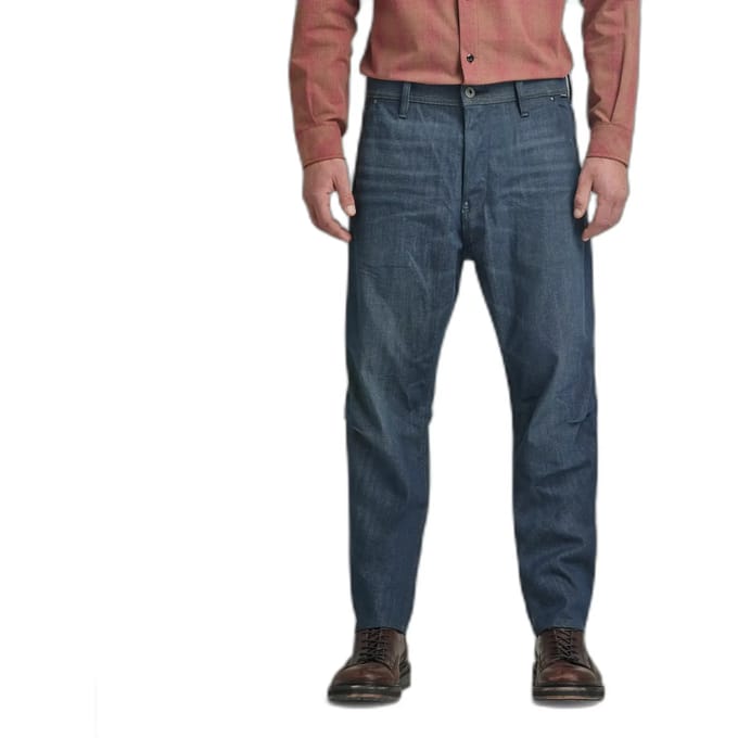 Casual tapered jeans G-Star Grip 3D