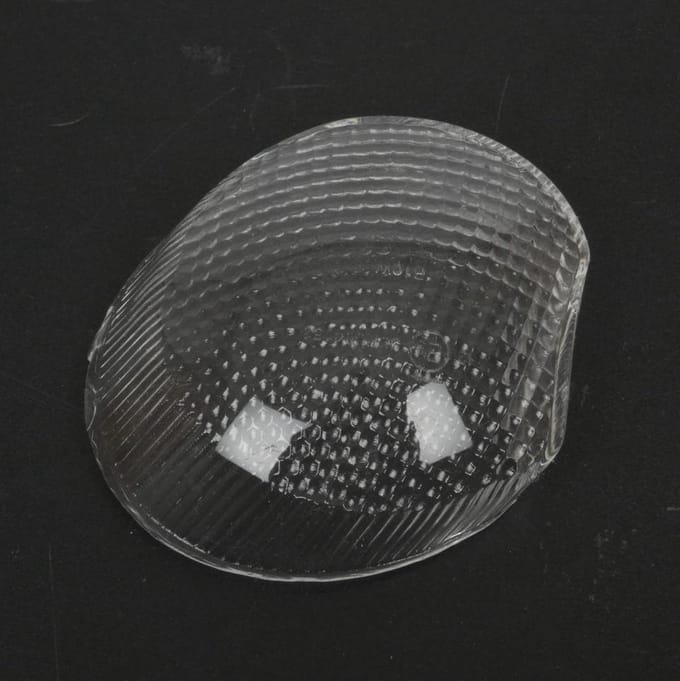 Cabochon de clignotant Vicma pour Scooter MBK 125 Skyliner 2003 à 2006 ARG Neuf