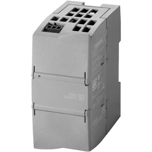 Siemens CSM 1277 6GK72771AA100AA0 PLC-uitbreidingsmodule 28.8 V