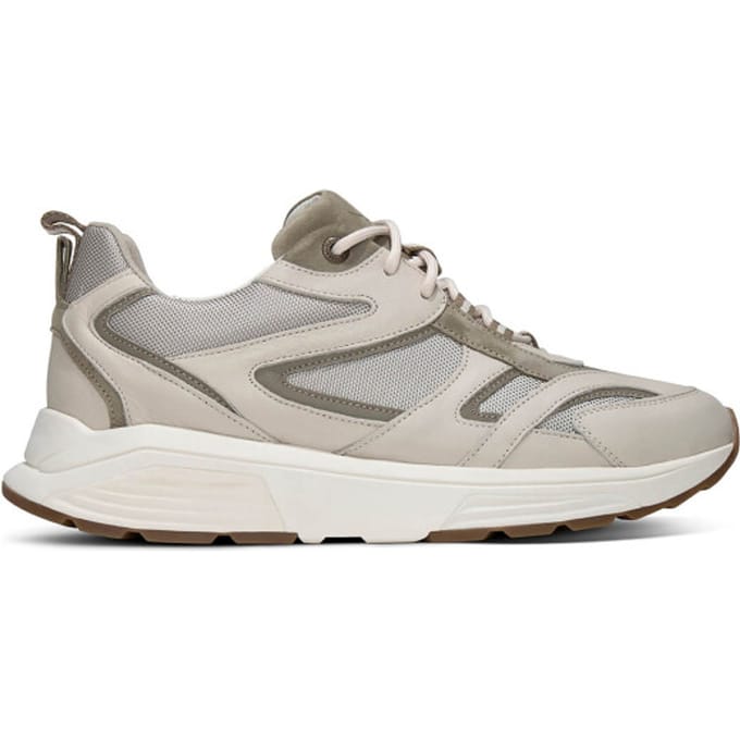 XSENSIBLE Brooklyn Men H beigemulti