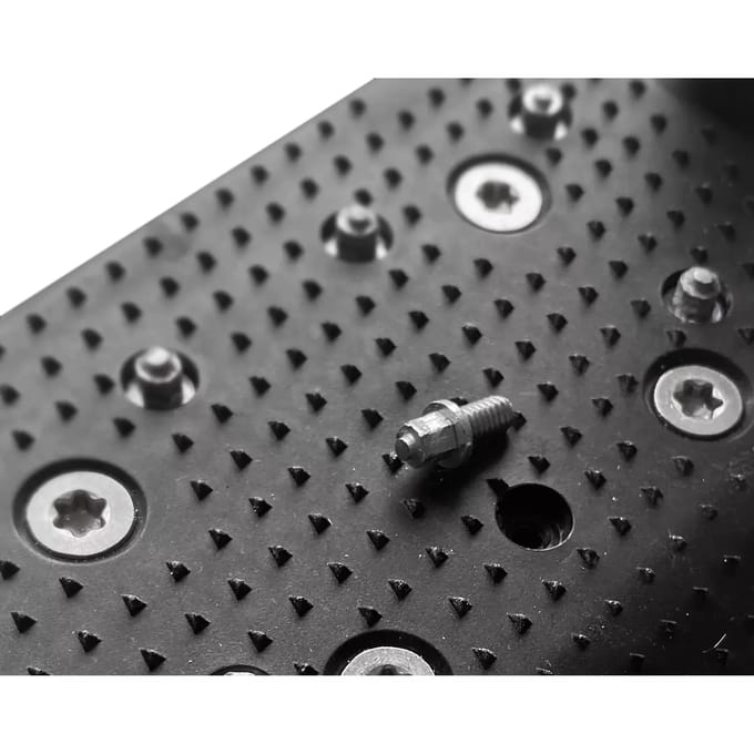 Spike riem kit Freejump Pro kit