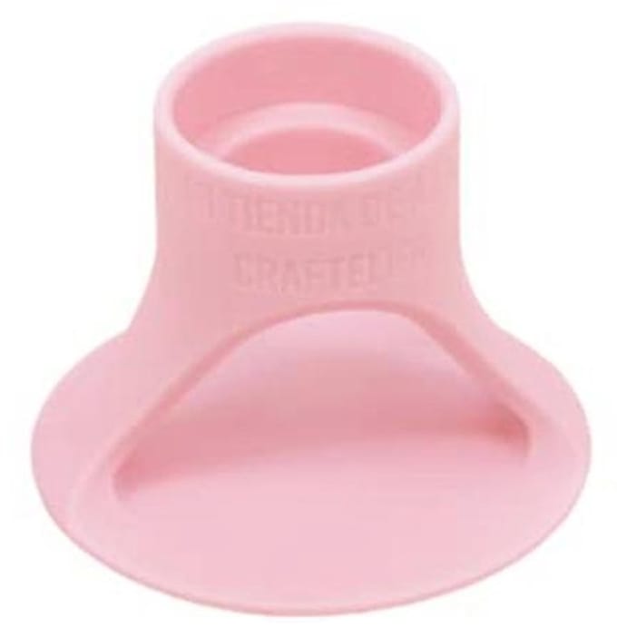 Lijmhouder in Buis voor Precisiewerk | 120 ml Set met Ultrathin Applicator
