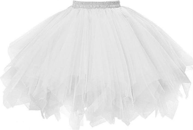 Supertutu kind wit
