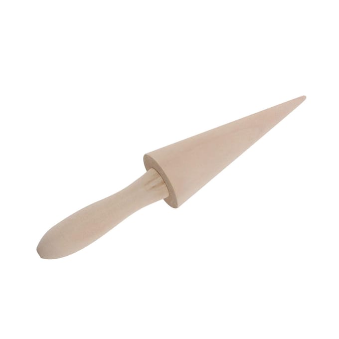 IJshoornvorm DIY Koken Keukengereedschap Decoreren Bakaccessoire white