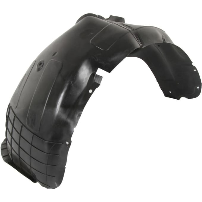 Plastic spatbordbekleding BLIC 6601-01-3283801P