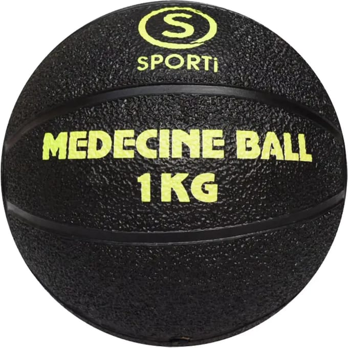 Opblaasbare medicijnbal Sporti
