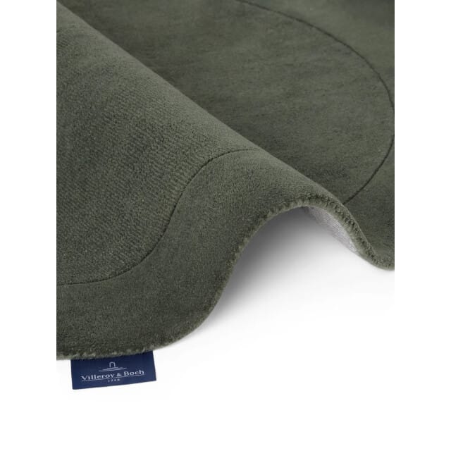 Villeroy & Boch Kari wol rond vloerkleed 200 cm rond