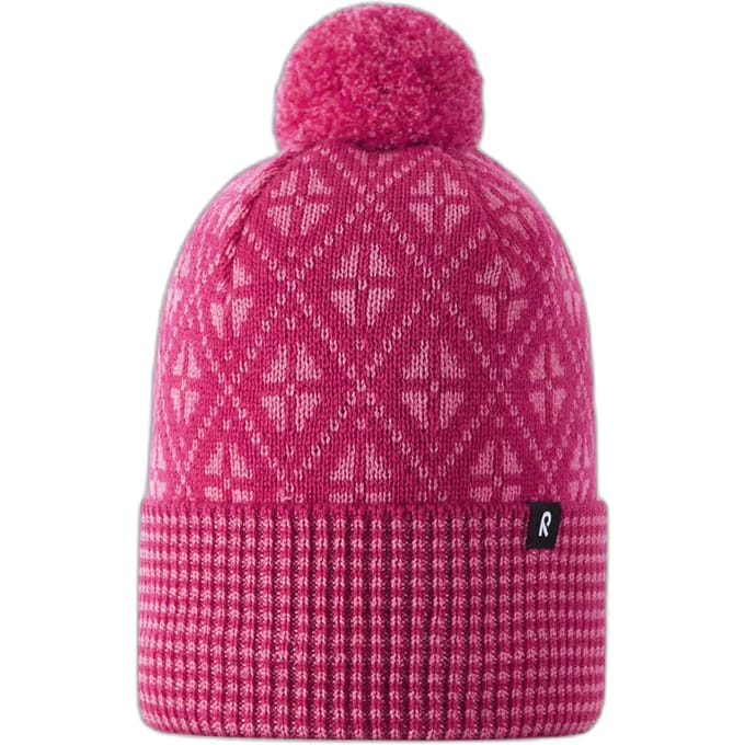 Reima Kuurassa Muts Roze 48-50 cm Meisje
