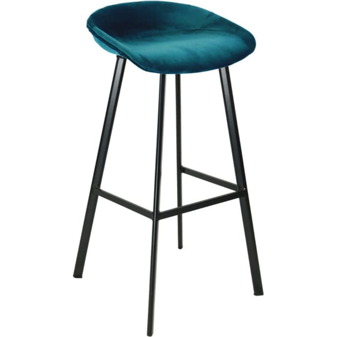 Kick Collection Kick barkruk finn (78 cm hoogte)