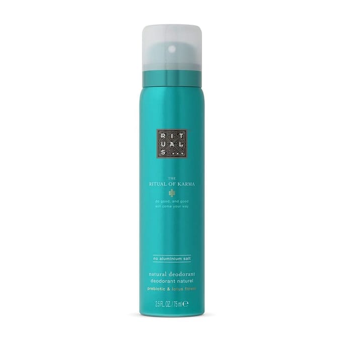 Rituals Natural Deodorant Rituals - The Ritual Of Karma Natural Deodorant
